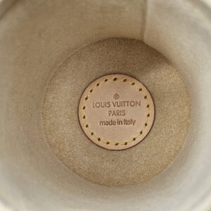 Louis Vuitton 100 ML Monogram Canvas Perfume Travel Holder - Image 8