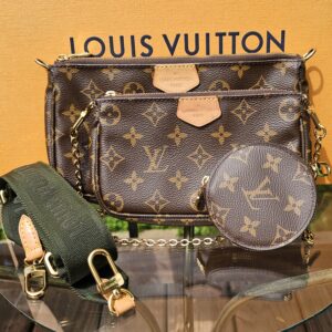 Louis Vuitton Multi Pochette Accessoires