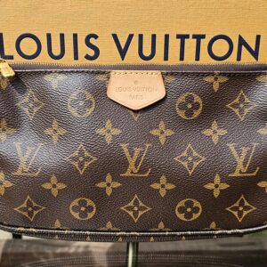 Louis Vuitton Multi Pochette Accessoires - Image 3