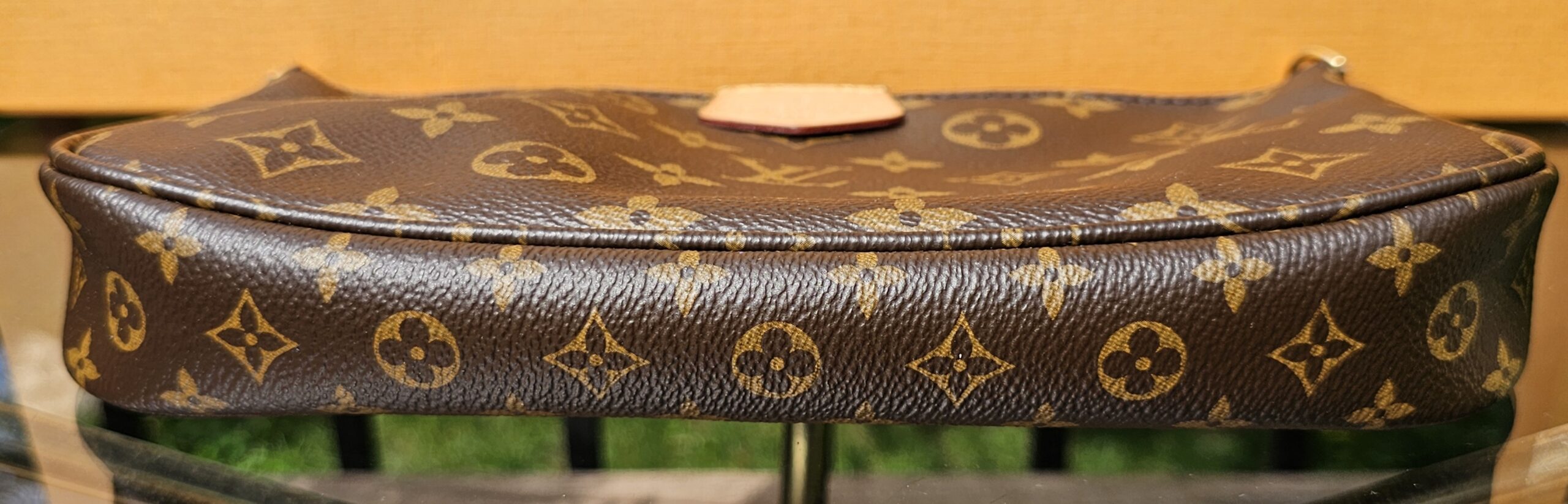 Louis Vuitton Multi Pochette Accessoires - Image 5