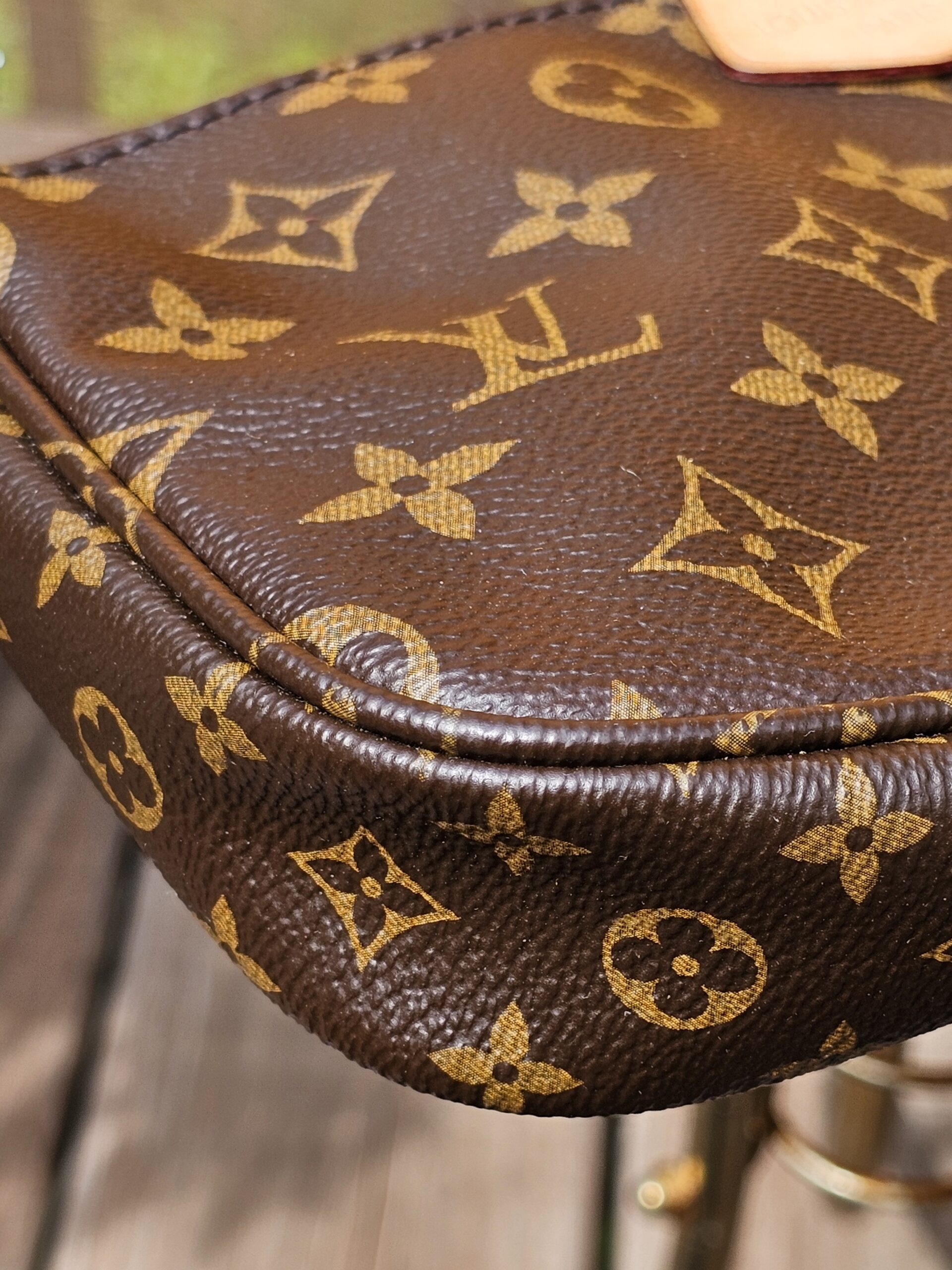 Louis Vuitton Multi Pochette Accessoires - Image 7