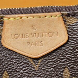 Louis Vuitton Multi Pochette Accessoires - Image 8