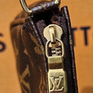 Louis Vuitton Multi Pochette Accessoires - Image 9