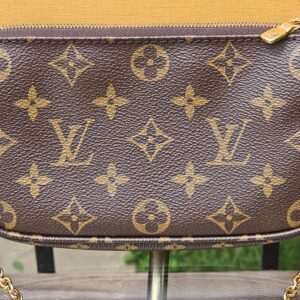 Louis Vuitton Multi Pochette Accessoires - Image 18