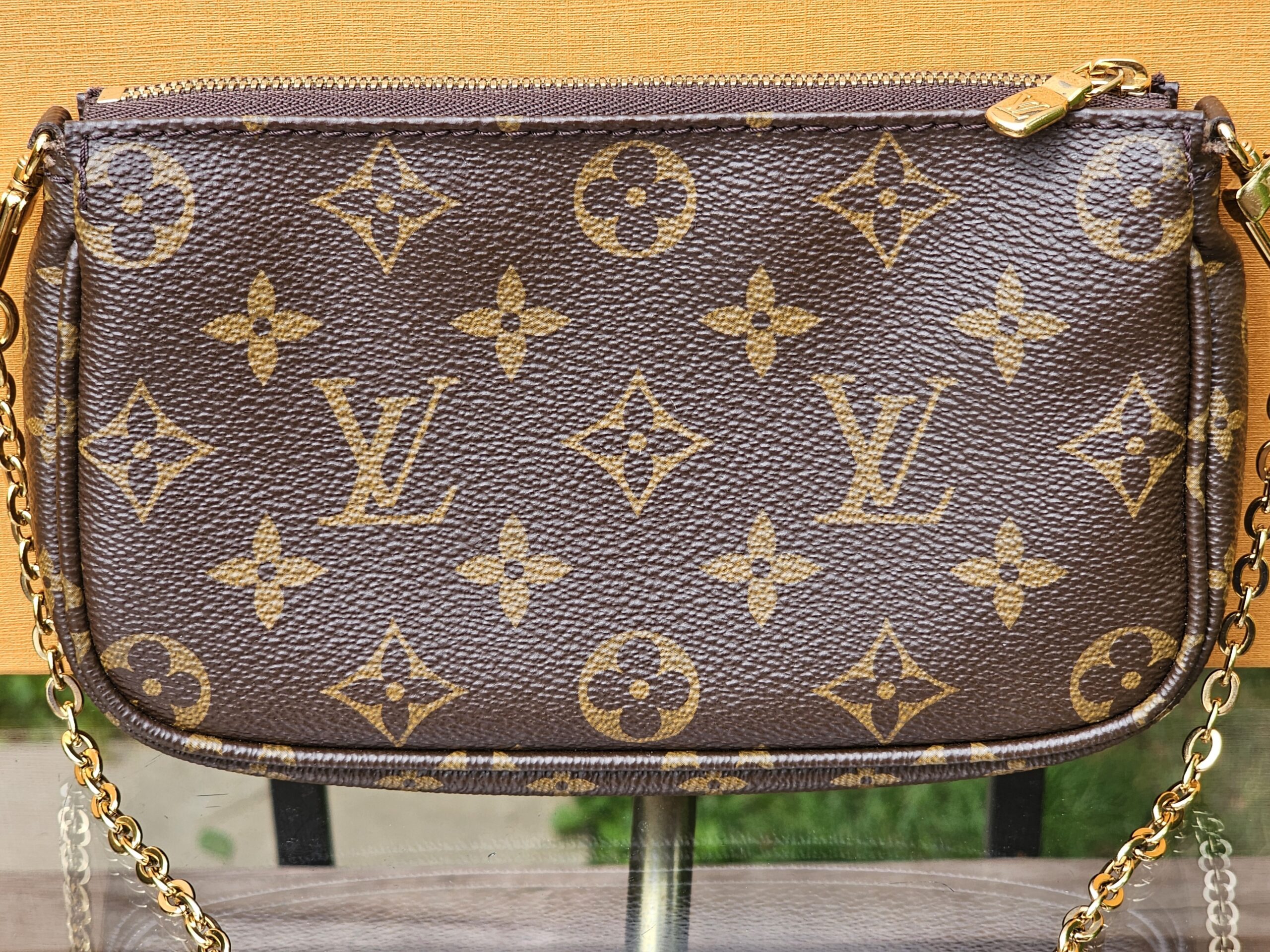 Louis Vuitton Multi Pochette Accessoires - Image 18