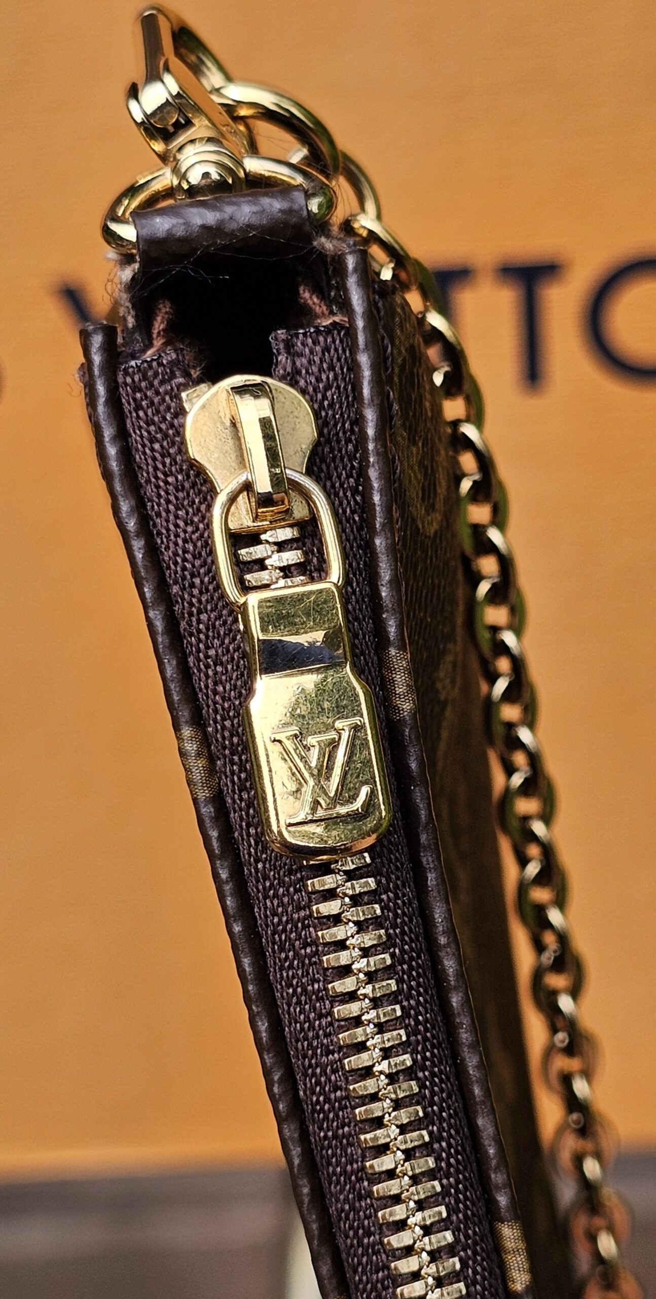 Louis Vuitton Multi Pochette Accessoires - Image 19