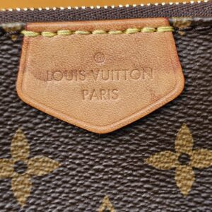 Louis Vuitton Multi Pochette Accessoires - Image 20