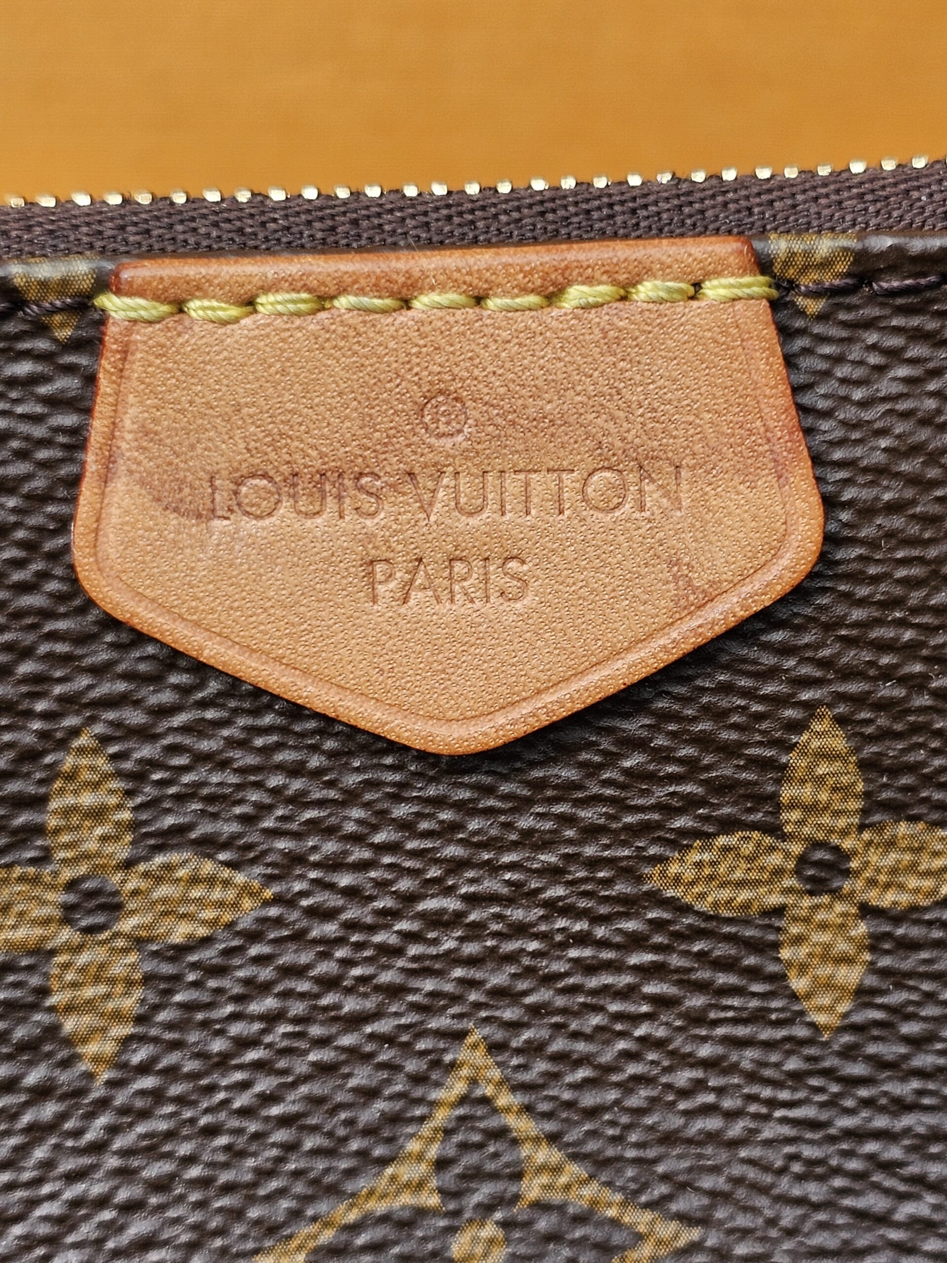 Louis Vuitton Multi Pochette Accessoires - Image 20