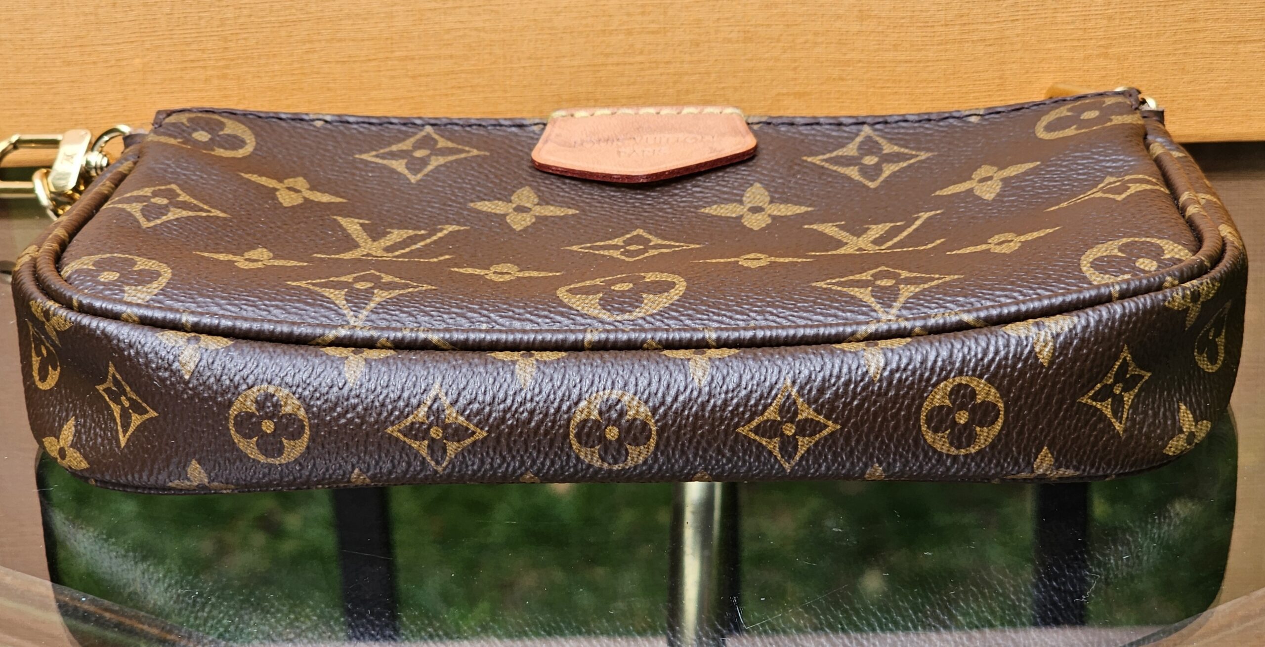 Louis Vuitton Multi Pochette Accessoires - Image 21