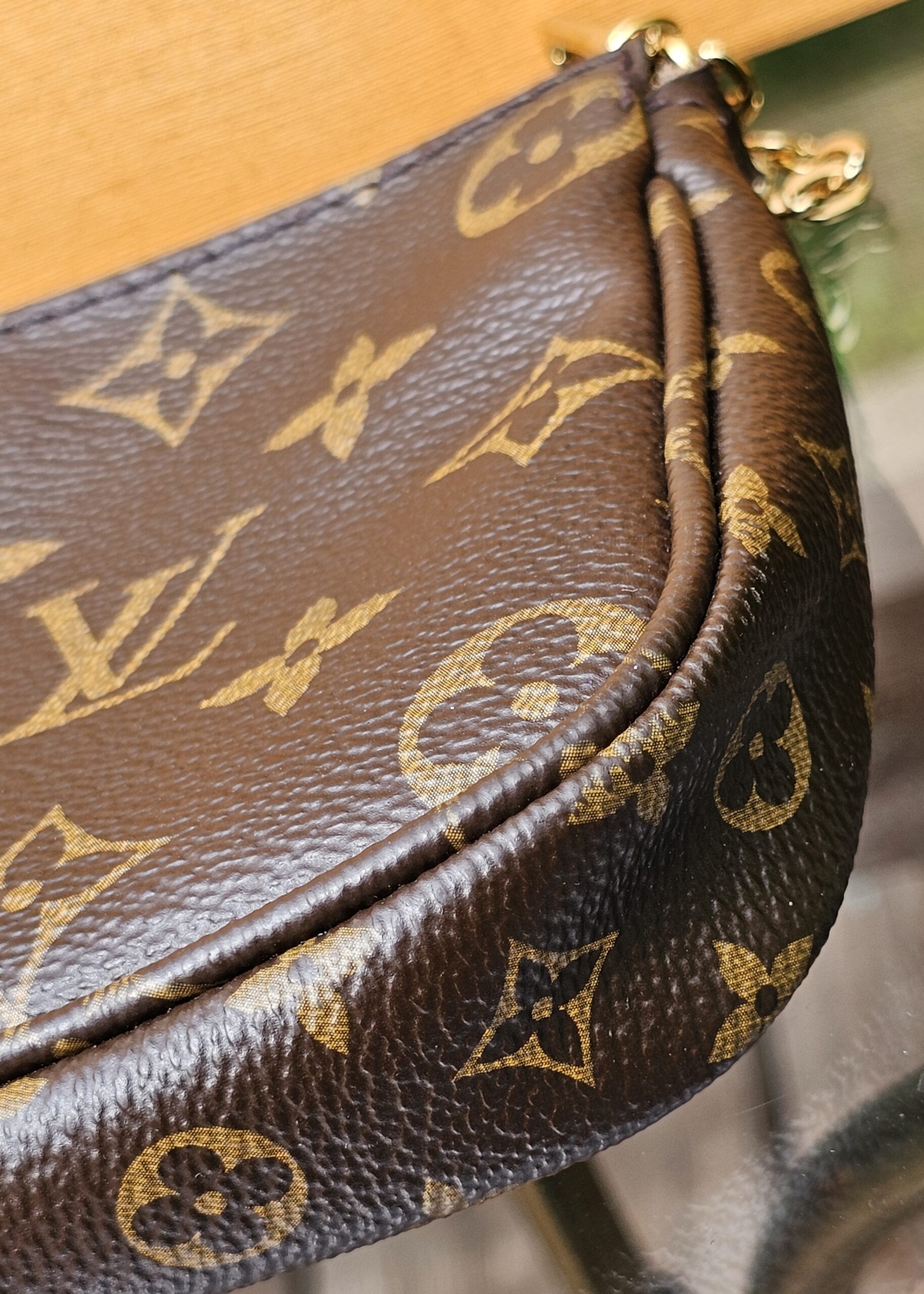 Louis Vuitton Multi Pochette Accessoires - Image 22