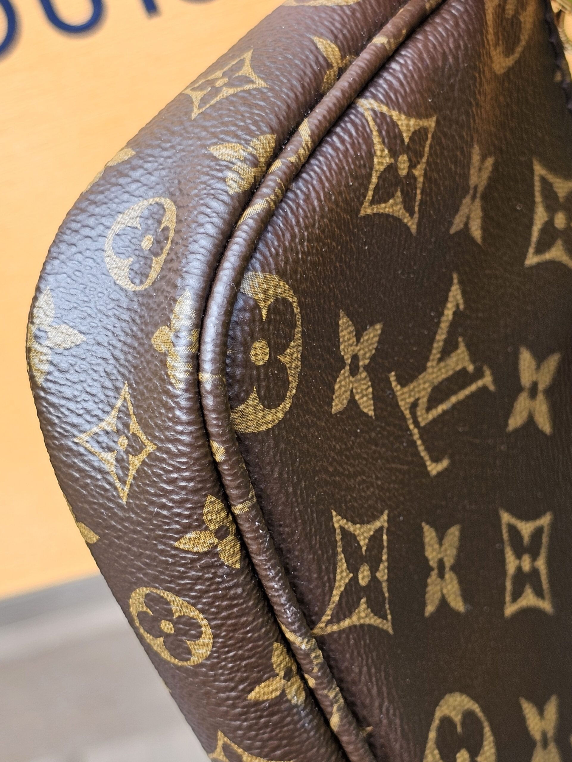Louis Vuitton Multi Pochette Accessoires - Image 23