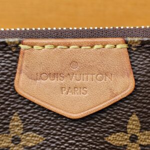 Louis Vuitton Multi Pochette Accessoires - Image 24