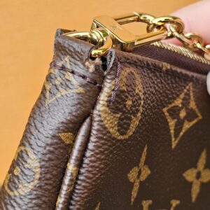 Louis Vuitton Multi Pochette Accessoires - Image 25
