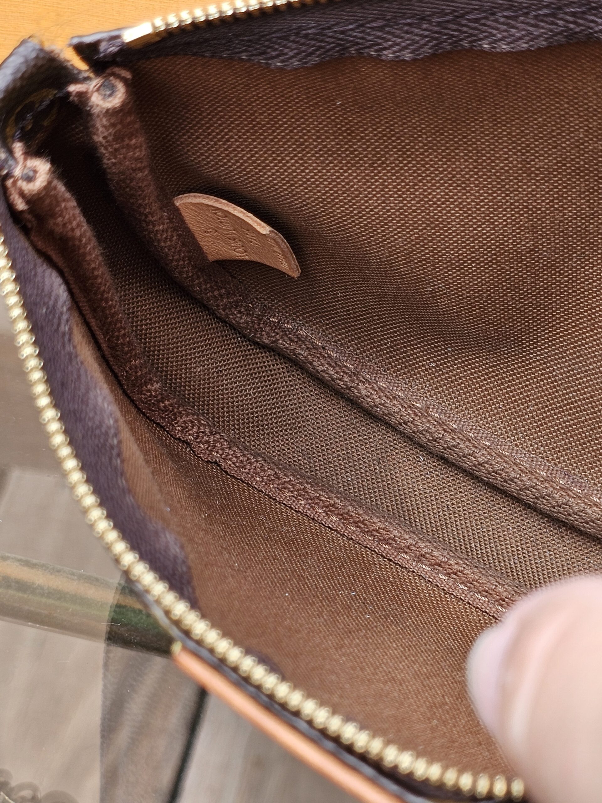Louis Vuitton Multi Pochette Accessoires - Image 28