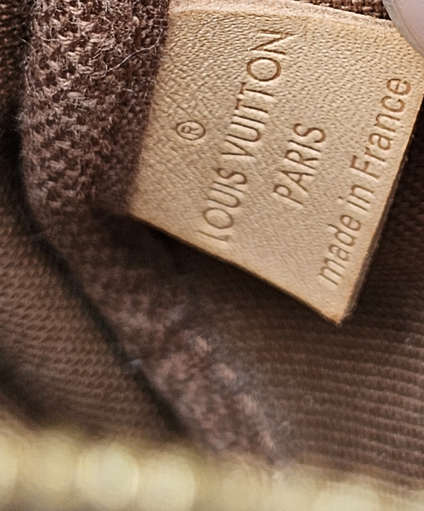 Louis Vuitton Multi Pochette Accessoires - Image 29