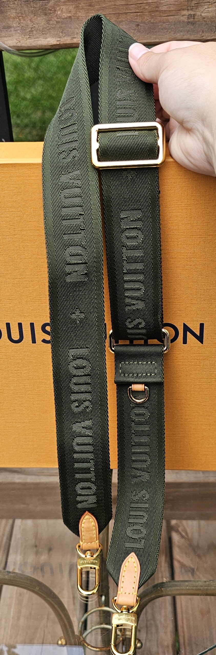 Louis Vuitton Multi Pochette Accessoires - Image 32