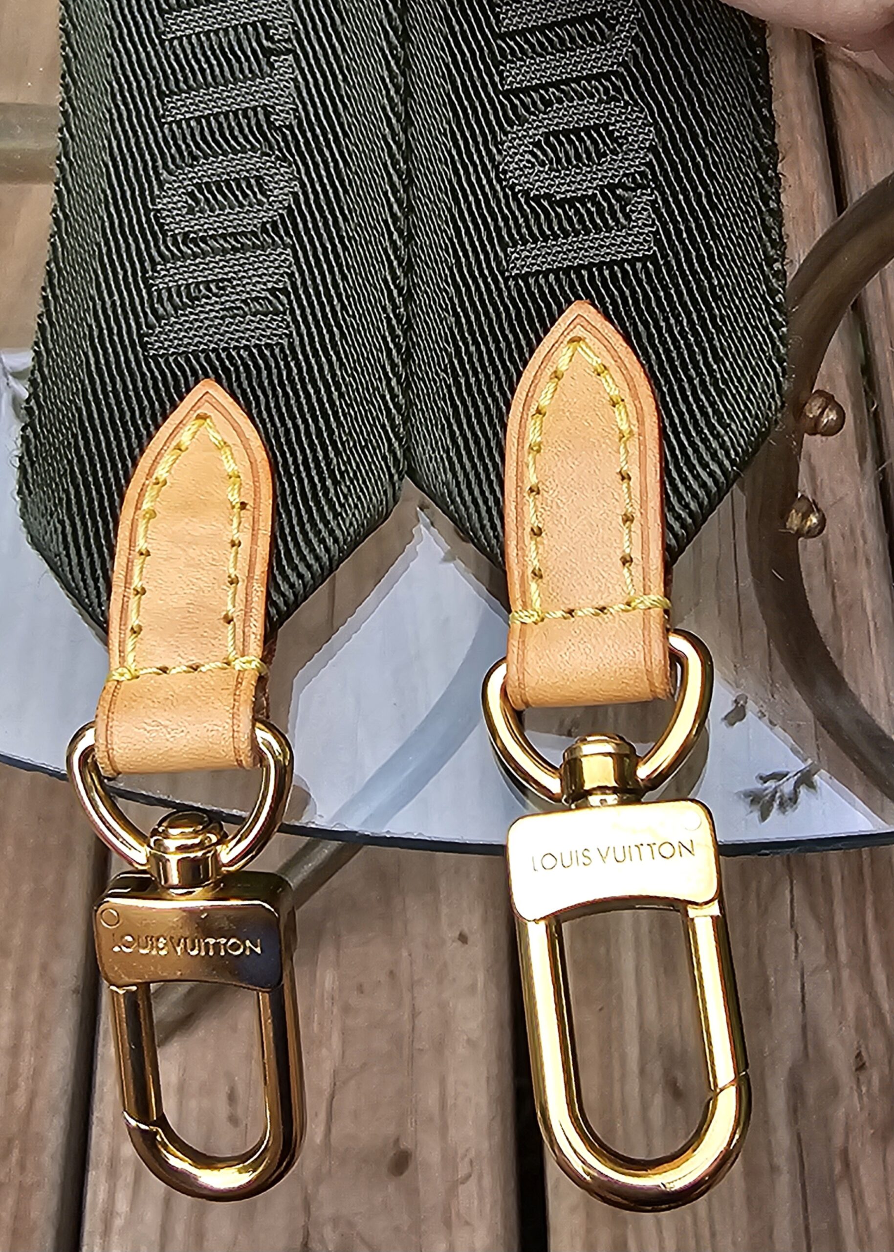 Louis Vuitton Multi Pochette Accessoires - Image 33