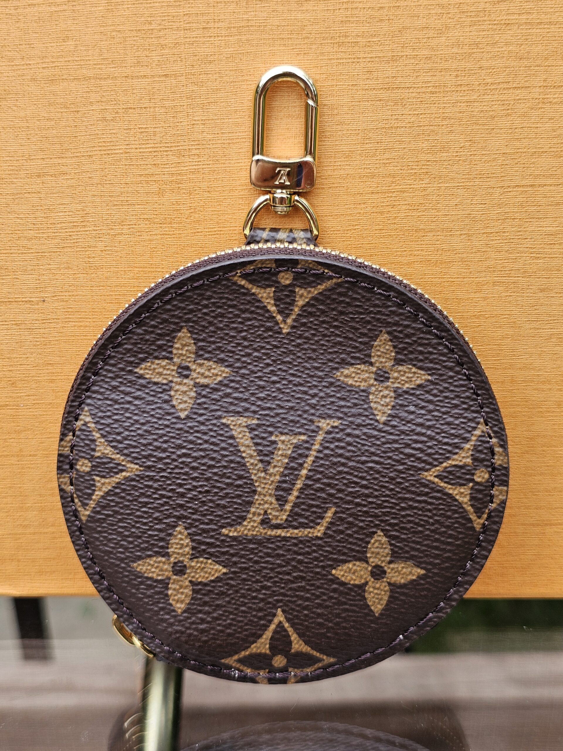 Louis Vuitton Multi Pochette Accessoires - Image 34