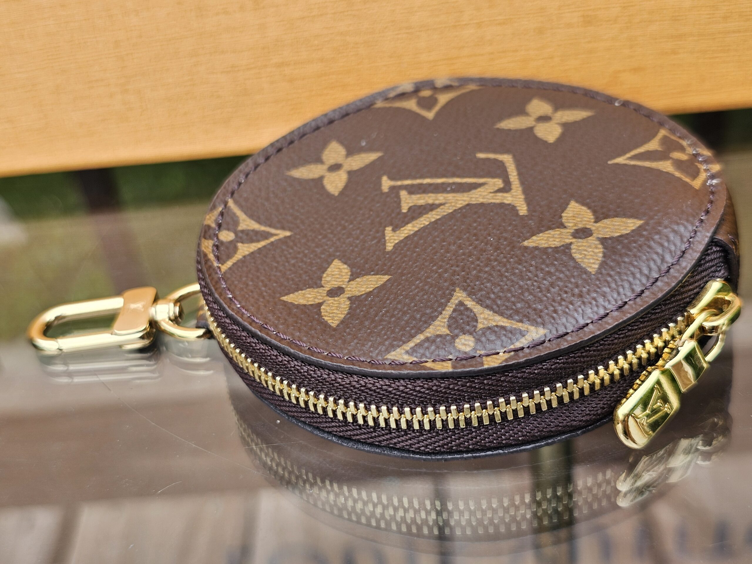 Louis Vuitton Multi Pochette Accessoires - Image 36