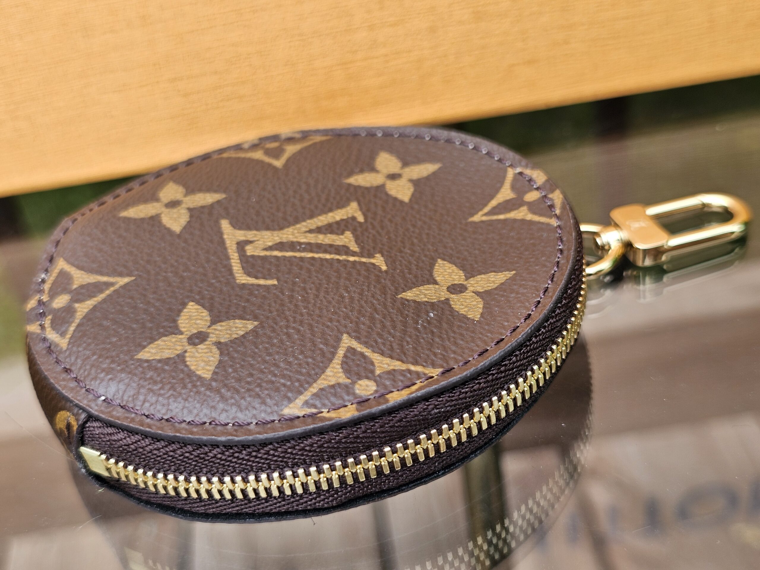 Louis Vuitton Multi Pochette Accessoires - Image 37
