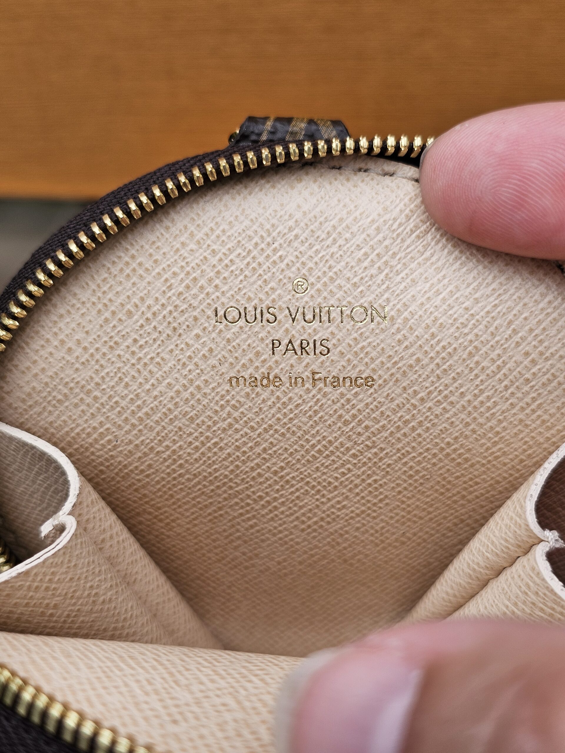 Louis Vuitton Multi Pochette Accessoires - Image 41