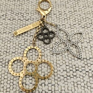 Louis Vuitton Bijoux Sac Tapage Bag Charm - Image 3