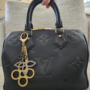 Louis Vuitton Bijoux Sac Tapage Bag Charm - Image 9