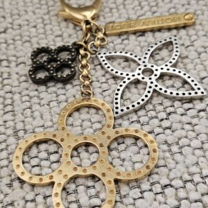 Louis Vuitton Bijoux Sac Tapage Bag Charm - Image 4