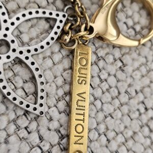 Louis Vuitton Bijoux Sac Tapage Bag Charm - Image 5