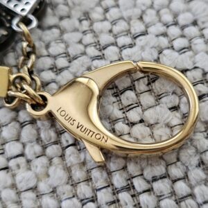 Louis Vuitton Bijoux Sac Tapage Bag Charm - Image 8