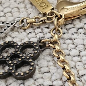 Louis Vuitton Bijoux Sac Tapage Bag Charm - Image 6