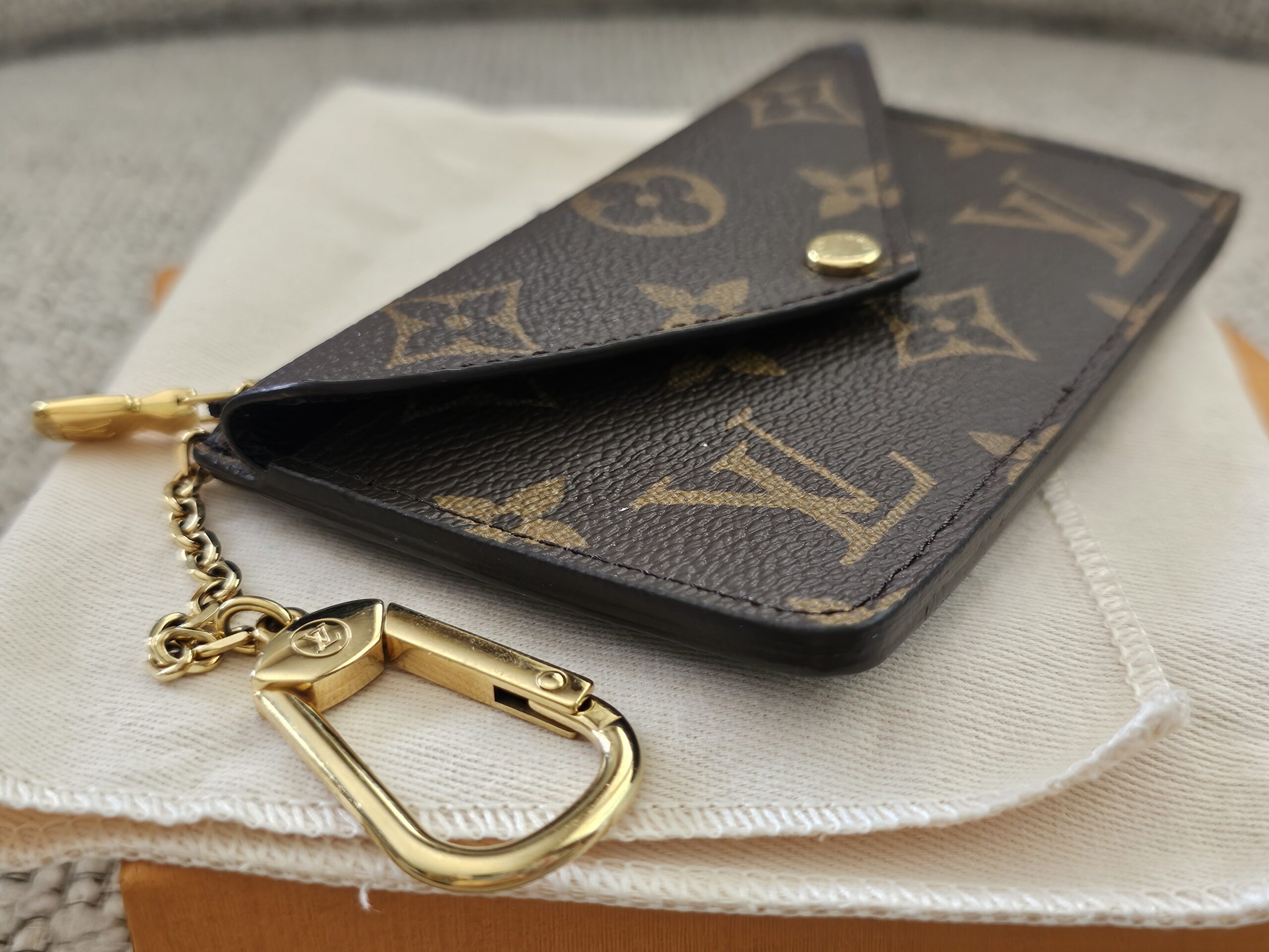 Louis Vuitton Recto Verso Monogram - Image 4