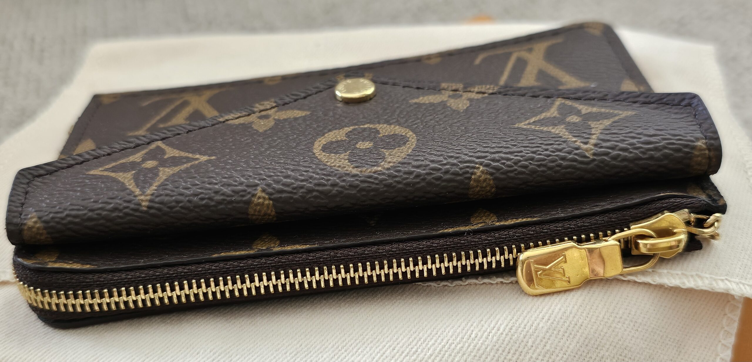 Louis Vuitton Recto Verso Monogram - Image 6
