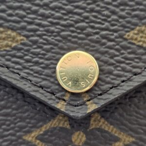 Louis Vuitton Recto Verso Monogram - Image 9