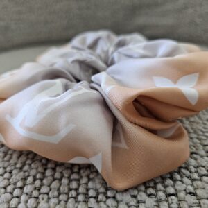 Louis Vuitton By the Pool Scrunchie - Image 3