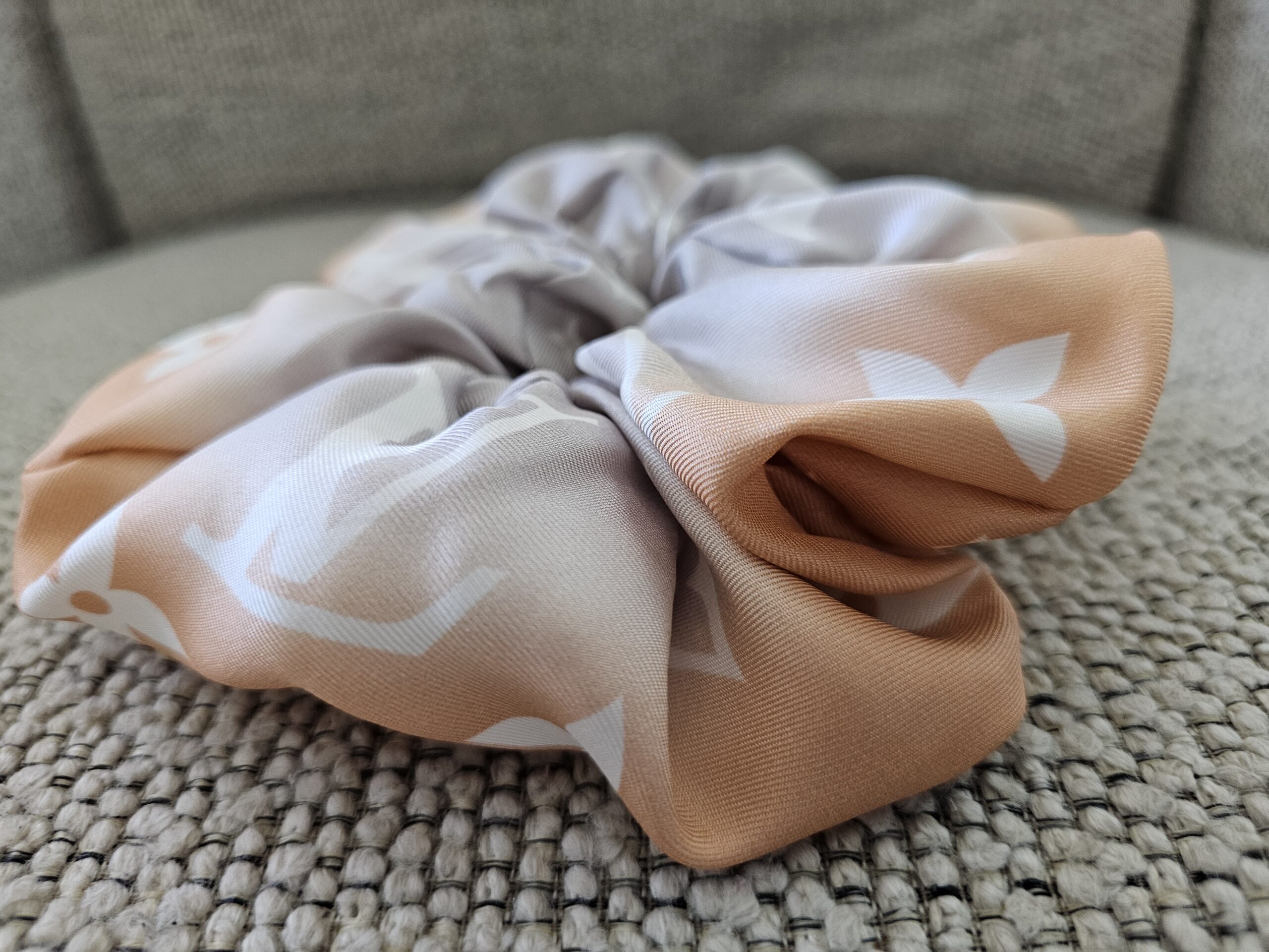 Louis Vuitton By the Pool Scrunchie - Image 3
