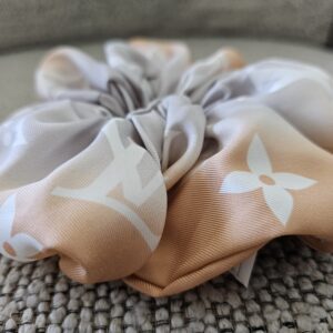 Louis Vuitton By the Pool Scrunchie - Image 4