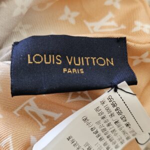 Louis Vuitton By the Pool Scrunchie - Image 6