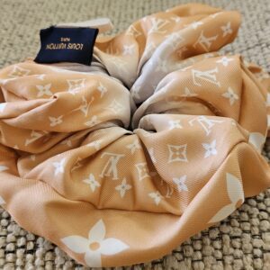 Louis Vuitton By the Pool Scrunchie - Image 7
