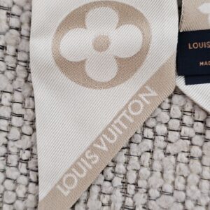 Louis Vuitton Monogram Infinity Bandeau BB Dune - Image 8