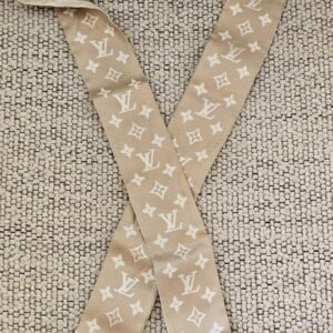 Louis Vuitton Monogram Infinity Bandeau BB Dune - Image 10