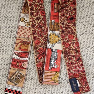 Louis Vuitton Jeu de Louis Bandeau BB