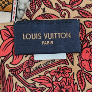 Louis Vuitton Jeu de Louis Bandeau BB - Image 4