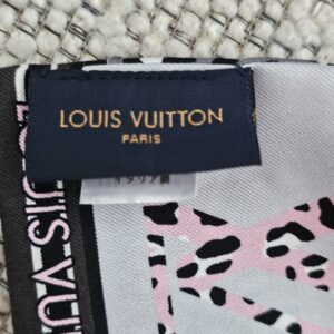 Louis Vuitton Jungle Mania Bandeau - Image 9