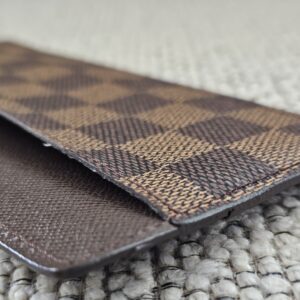 Louis Vuitton Damier Ebene Long Modulable Insert - Image 4
