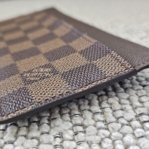 Louis Vuitton Damier Ebene Long Modulable Insert - Image 5