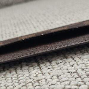 Louis Vuitton Damier Ebene Long Modulable Insert - Image 6