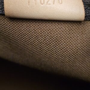 Date code TY0270 on the interior tab