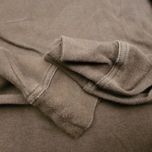 Louis Vuitton Embroidered Zip Sweatshirt - Image 8