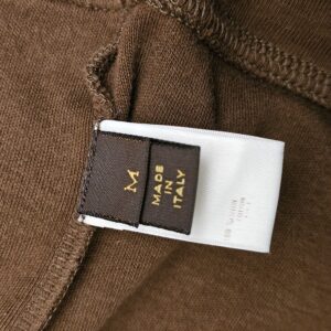 Louis Vuitton Embroidered Zip Sweatshirt - Image 10